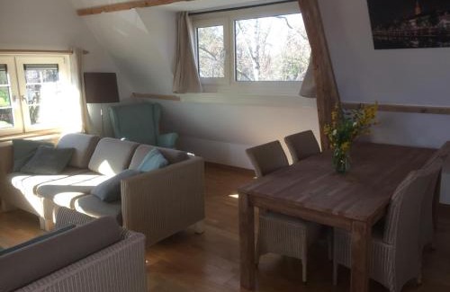Breda Apartment | B&B de Druif