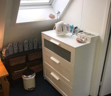 Municipality of Beverwijk Bed & Breakfast | B&B De Duinhoek