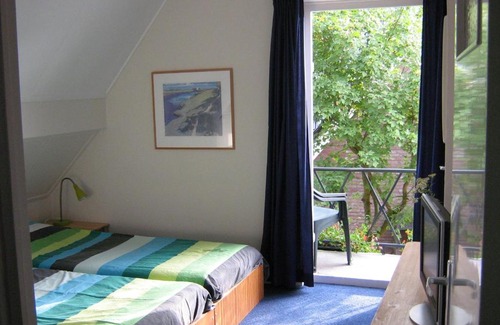 Norg Bed & Breakfast | B&B De Esdoorn
