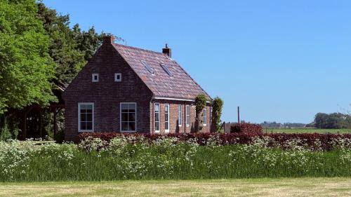 Municipality of De Friese Meren Bed & Breakfast | B&B de Friese Meren, helemaal privé voor jou!