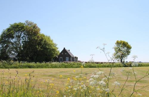 Municipality of De Friese Meren Bed & Breakfast | B&B de Friese Meren, helemaal privé voor jou!
