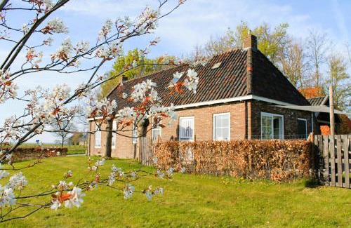 Municipality of De Friese Meren Bed & Breakfast | B&B de Friese Meren, helemaal privé voor jou!
