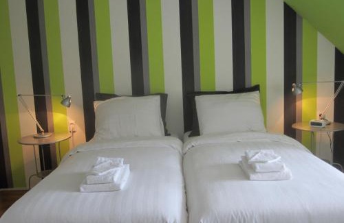Donkerbroek Bed & Breakfast | B&B De Gouden Vlo