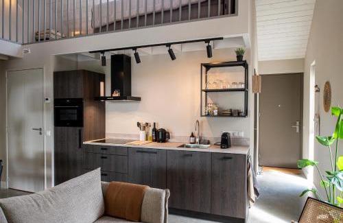 Sint Agatha Apartment | B&B De Groene Driehoek 'A'