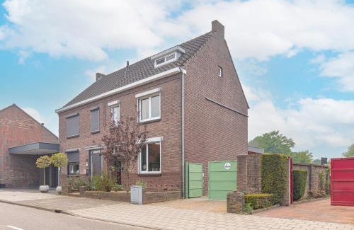 Municipality of Stein Bed & Breakfast | B&B de Groene Poort