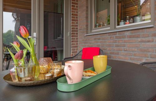 Municipality of Stein Bed & Breakfast | B&B de Groene Poort