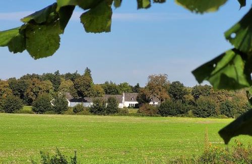 Knikkerdorp Bed & Breakfast | B&B De Grote Waaij