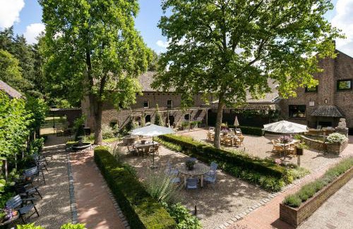 Knikkerdorp Bed & Breakfast | B&B De Grote Waaij