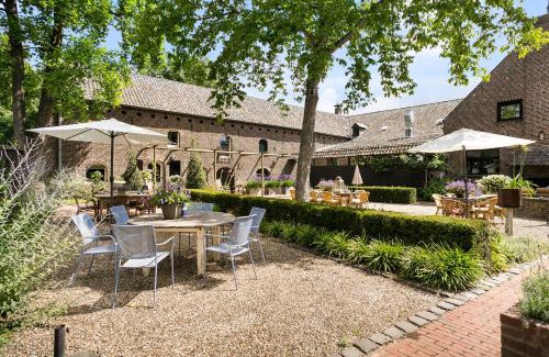 Knikkerdorp Bed & Breakfast | B&B De Grote Waaij