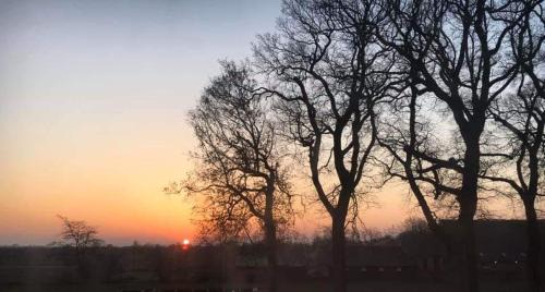 Opeinde Bed & Breakfast | B&B De Herenboer