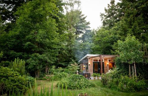 Municipality of Rijssen-Holten House | B&B de Hinne