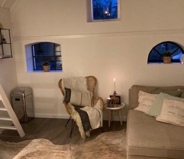 Driel Bed & Breakfast | B&B De Jagthut
