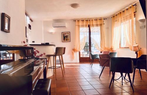 La Caletta Bed & Breakfast | B&B De Janas