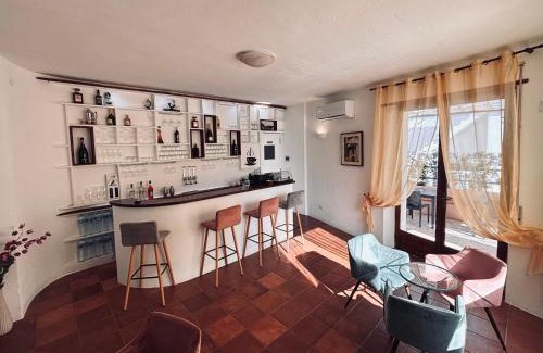 La Caletta Bed & Breakfast | B&B De Janas