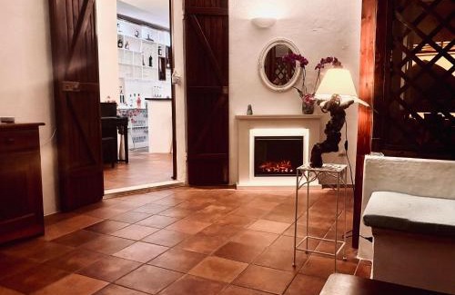 La Caletta Bed & Breakfast | B&B De Janas