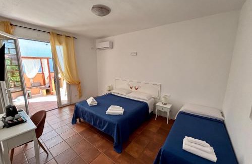 La Caletta Bed & Breakfast | B&B De Janas