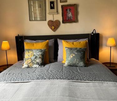 Gouda Bed & Breakfast | B&B De Kamer Hiernaast