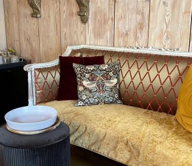Gouda Bed & Breakfast | B&B De Kamer Hiernaast