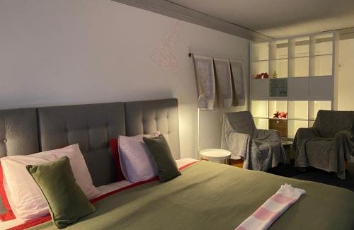 Veldhoven Bed & Breakfast | B&B De Kunstpraktijk