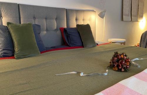 Veldhoven Bed & Breakfast | B&B De Kunstpraktijk