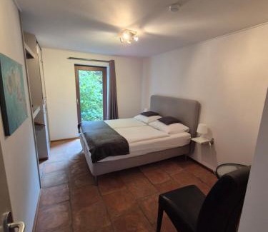 Berg en Terblijt Bed & Breakfast | B&B De Limburgse Bergen