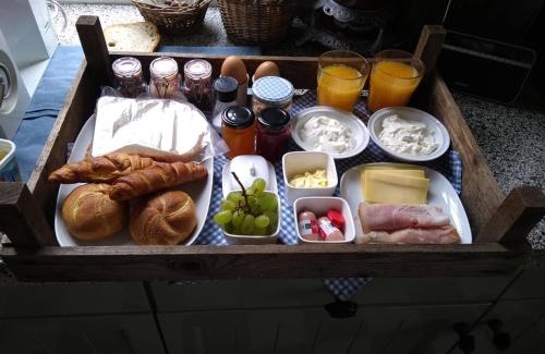 Gellicum Bed & Breakfast | B&B de Linge