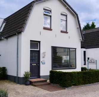 Apeldoorn Bed & Breakfast | B&B De Mansarde