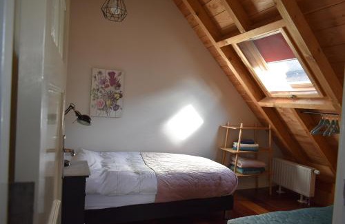 Reitsum Bed & Breakfast | B&B De Pastorie bij Dokkum