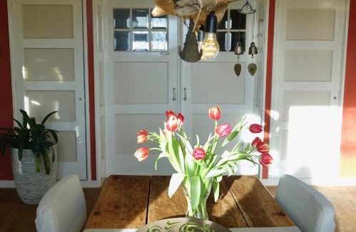 Stavoren Bed & Breakfast | B&B de Pastory