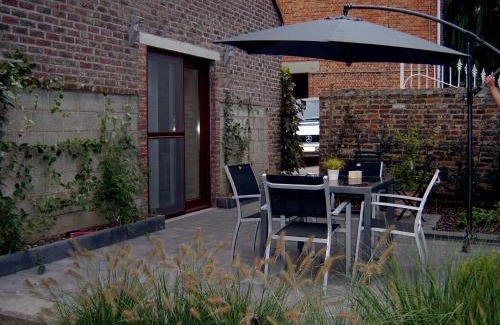 Denderwindeke Bed & Breakfast | B&B De Pepelinck