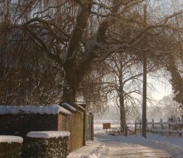 Denderwindeke Bed & Breakfast | B&B De Pepelinck
