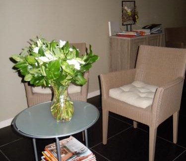 Denderwindeke Bed & Breakfast | B&B De Pepelinck