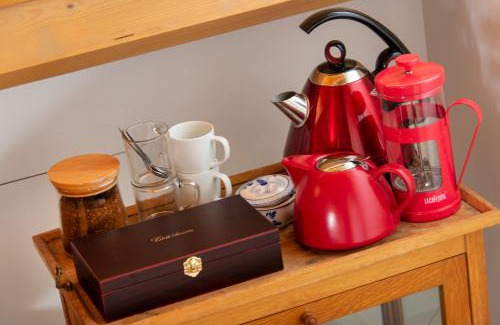 Hoorn Bed & Breakfast | B&B De Postoari Terschelling