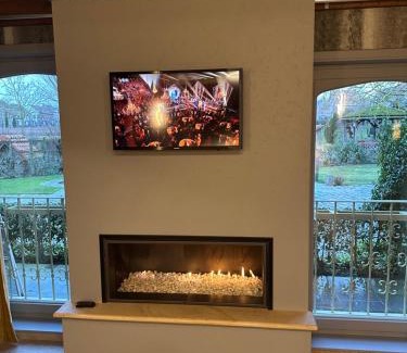 Reningelst Bed & Breakfast | B&B De Rentmeesterhoeve