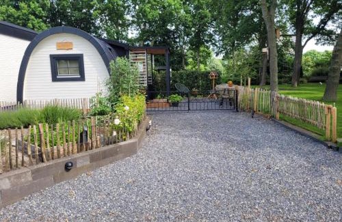 Hoogeveen Bed & Breakfast | B&B De SluisPod