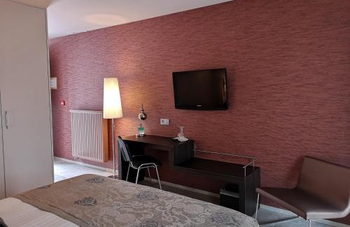 Boorsem Bed & Breakfast | B&B de Taller-Hoeve
