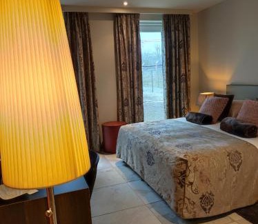 Boorsem Bed & Breakfast | B&B de Taller-Hoeve