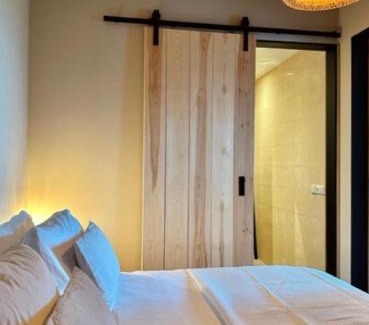 Dokkum Bed & Breakfast | B&B De Terpen