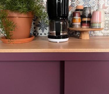 Dokkum Bed & Breakfast | B&B De Terpen