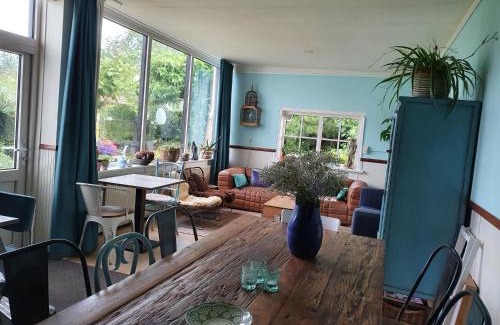 Midsland Hotel | B&B De Wadvaarder