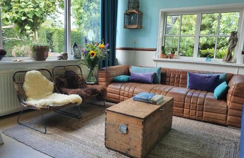 Midsland Hotel | B&B De Wadvaarder