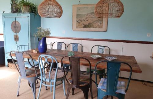 Midsland Hotel | B&B De Wadvaarder