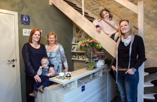 Lommel Bed & Breakfast | B&B De Watering
