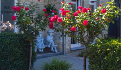 Lommel Bed & Breakfast | B&B De Watering