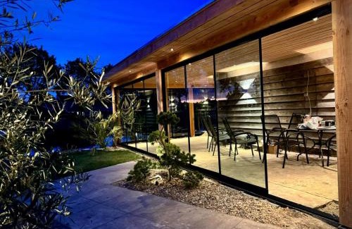 Oude Pekela Bed & Breakfast | B&B de Wiekeborg