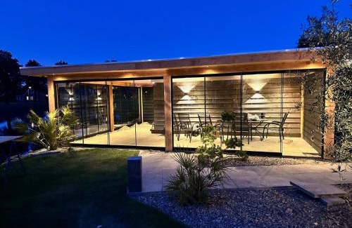 Oude Pekela Bed & Breakfast | B&B de Wiekeborg