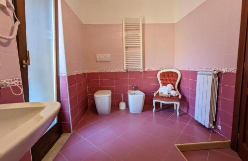 Montoro Bed & Breakfast | B&B Dea