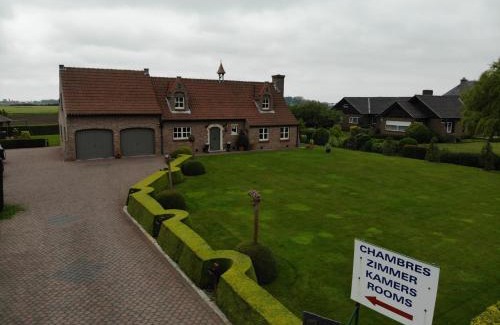 Lissewege Bed & Breakfast | B&B Decoster