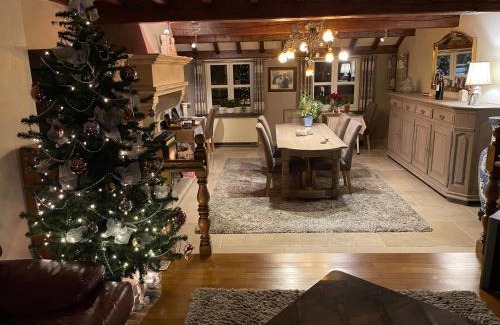 Lissewege Bed & Breakfast | B&B Decoster