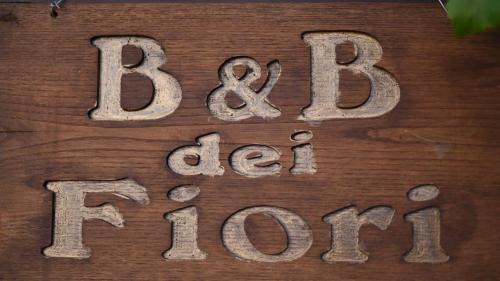 Praia a Mare Bed & Breakfast | B&B dei Fiori